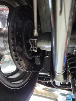 1971 Plymouth Cuda RESTOMOD Hemi 572 cui