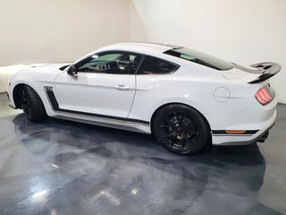 2020 Ford Mustang R-Spec - Build 328 / 500