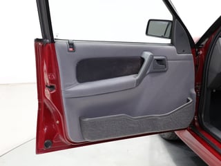 1990 HSV VN SS Group A Commodore - Build No. 124 / 302