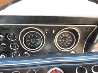 1971 XY GS Falcon 500