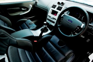 1978 Falcon XC Cobra #66 and FPV BFII Cobra GT #66