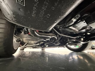 2020 Ford Mustang Tickford Trans-Am Limited Edition - Build No. 66 - DELIVERY kms ONLY!