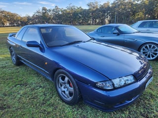 2024 All Holden Day and Coffee and Cars St Ives - A Massive Car Lover's Day!