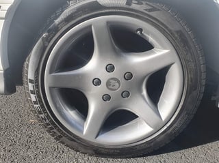 1993 HSV VP Clubsport 5000i