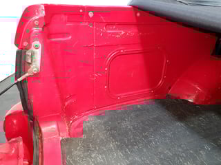 1990 HSV VG Maloo Ute