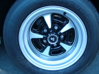 LH SLR 5000 Torana L34 (Withdrawn)