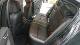 2015 FG-X Falcon XR8