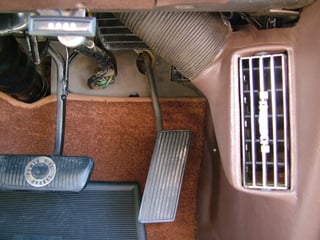 1971 XY GT Falcon - ONE OFF!!!!