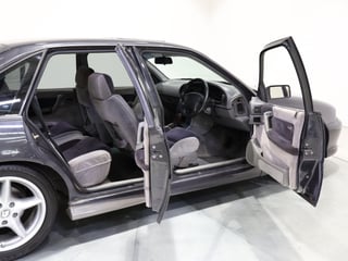 1993 HSV VR Senator 185i Build No 96 - Anthracite Grey Metallic