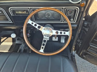1978 Ford F100 SWB Pick Up Truck - 351 V8  