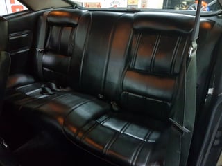 1978 Custom XC Fairmont Coupe 351 V8