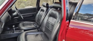 1974 HQ GTS Monaro 350 V8