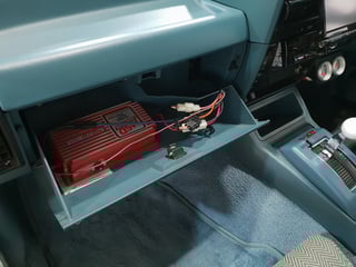 1985 VK Commodore HDT SS Group 3 Replica