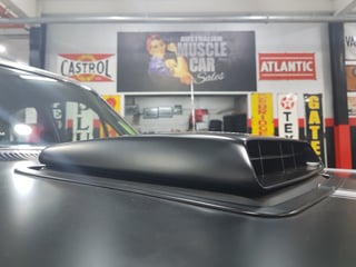 1971 XY GTHO Falcon Phase 3