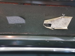 1969 Mustang Shelby GT350 4 Speed Manual