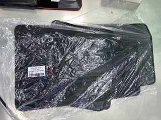 2017 HSV GTSR - Delivery kms - Spitfire Green