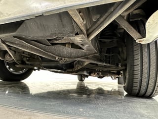 1978 Ford Falcon XC GS Utility - K-Code 351