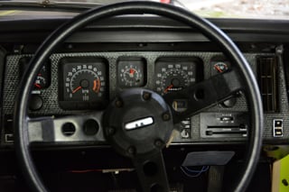 1974 Holden HQ Monaro GTS Coupe - 308 V8 4 Speed - Barbados Green Survivor 