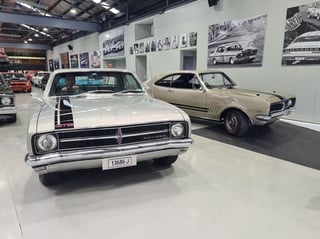 AMCS Sydney Showroom Tour - New Arrivals - 13th January 2022