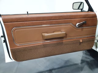 1977 LX Torana Hatchback SS A9X Replica