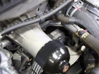 2014 FPV FG MKII Falcon GTF Build No 059 - 968 km …