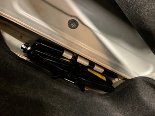 2007 FPV BFII Falcon GT Cobra Build No.79 - 6 Speed Manual