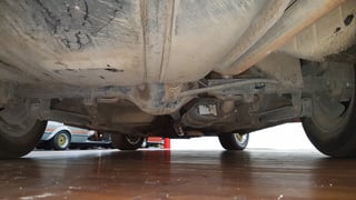 1982 XE Fairmont Ghia ESP