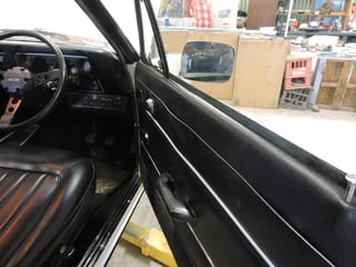 1973 Holden Torana LJ GTR XU1 - Glacier White …