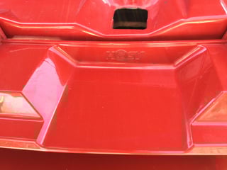 1996  HSV VS Series 2 Maloo Ute - Build No. 296