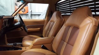 1974 HJ Holden SANDMAN Ute V8