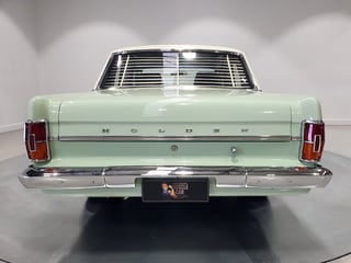 1964 EH Premier - 600hp RB30 Twin Cam Turbo