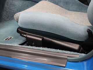 1985 HDT VK SS Group A Brock Commodore Build No 64/500 - 11,820 km