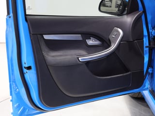 2006 FPV BF GT Build No. 424  - Bionic 