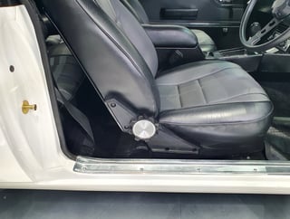 1977 LX Torana Hatchback A9X Replica