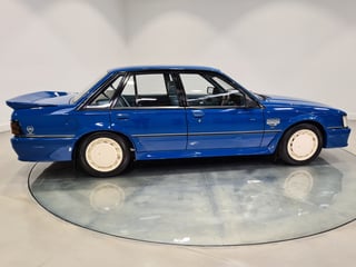 1985 HDT VK SS Group A Brock Commodore - Build No. 425