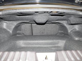 2013 FPV FG MK II GT Build No 1294 -  Silhouette