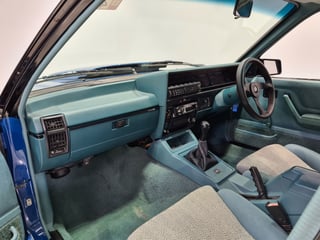 1985 HDT VK SS Commodore #1824