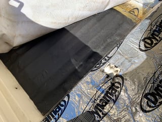 1965 Shelby Mustang GT350 Tribute