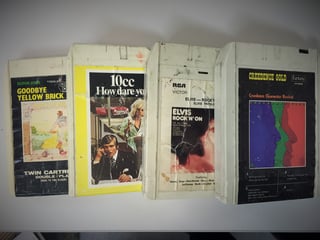 1971 XY Fairmont 351 V8 Brabham Special