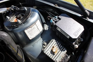 1990 VN SS Commodore 5L V8 manual