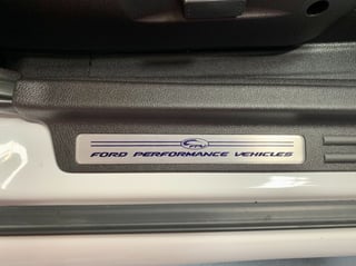 2007 FPV BFII Falcon GT Cobra Build No.79 - 6 Speed Manual