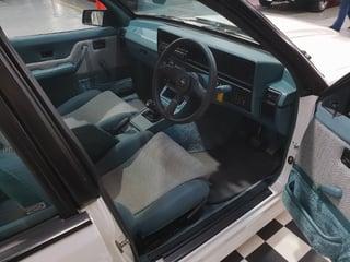 1985 VK SS Group 3 Brock Commodore #2029