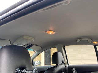 2007 FPV BF MKII GT Cobra Build No 189 