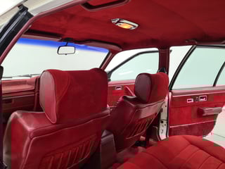 1980 VC HDT Brock Commodore #157