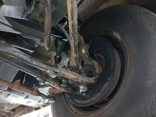 1971 XY Ford Fairmont