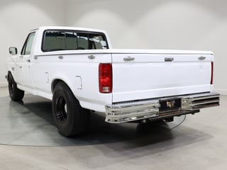 1990 Ford F150 XLT - 460ci Big Block 