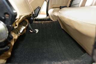 1974 Holden HQ Monaro GTS Coupe - 308 V8 4 Speed - Barbados Green Survivor 