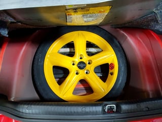 2006 HSV GTO Z Series Signature Coupe Build No.19