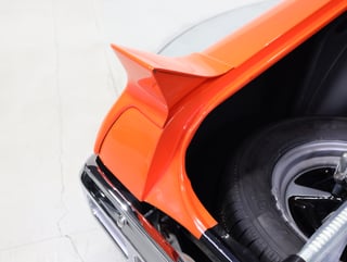 1975 Holden HJ GTS Monaro Coupe - Rare 5.0L 4sp - Concours Restored  