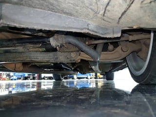 2010 Ford FPV F6 310 Ute